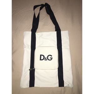 Dolce & Gabbana bag
